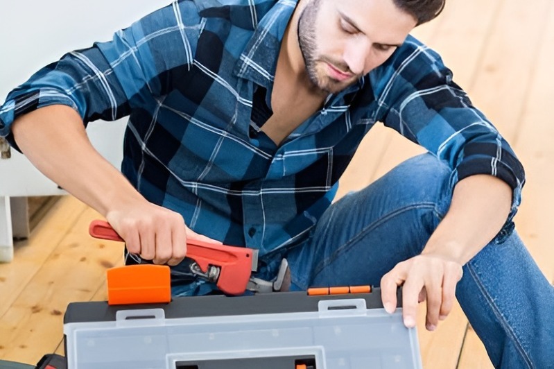 Freezer Repair in Hidden Meadows